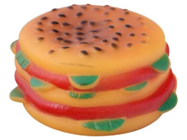 Игрушка для питомцев 